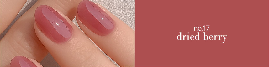 KKOR - Autumn Veil Collection