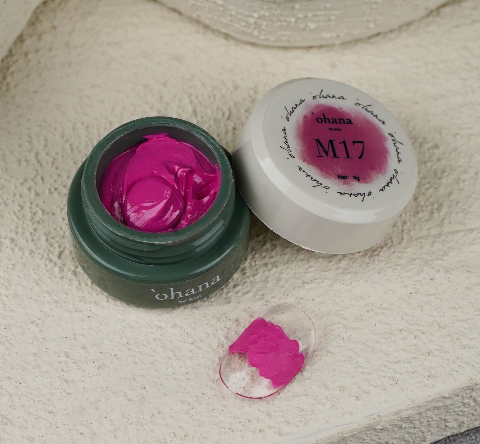 D.nail - Ohana Painter Gel Set 1 (M01-M24)