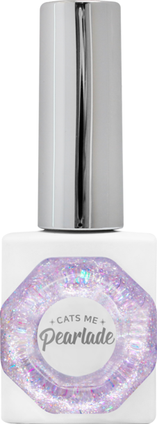 CATS ME Pearlade Glitter Gel