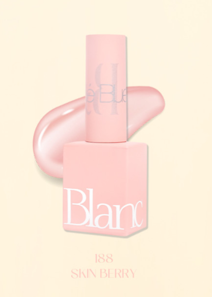 Blanc De Blue Builder Berry Collection