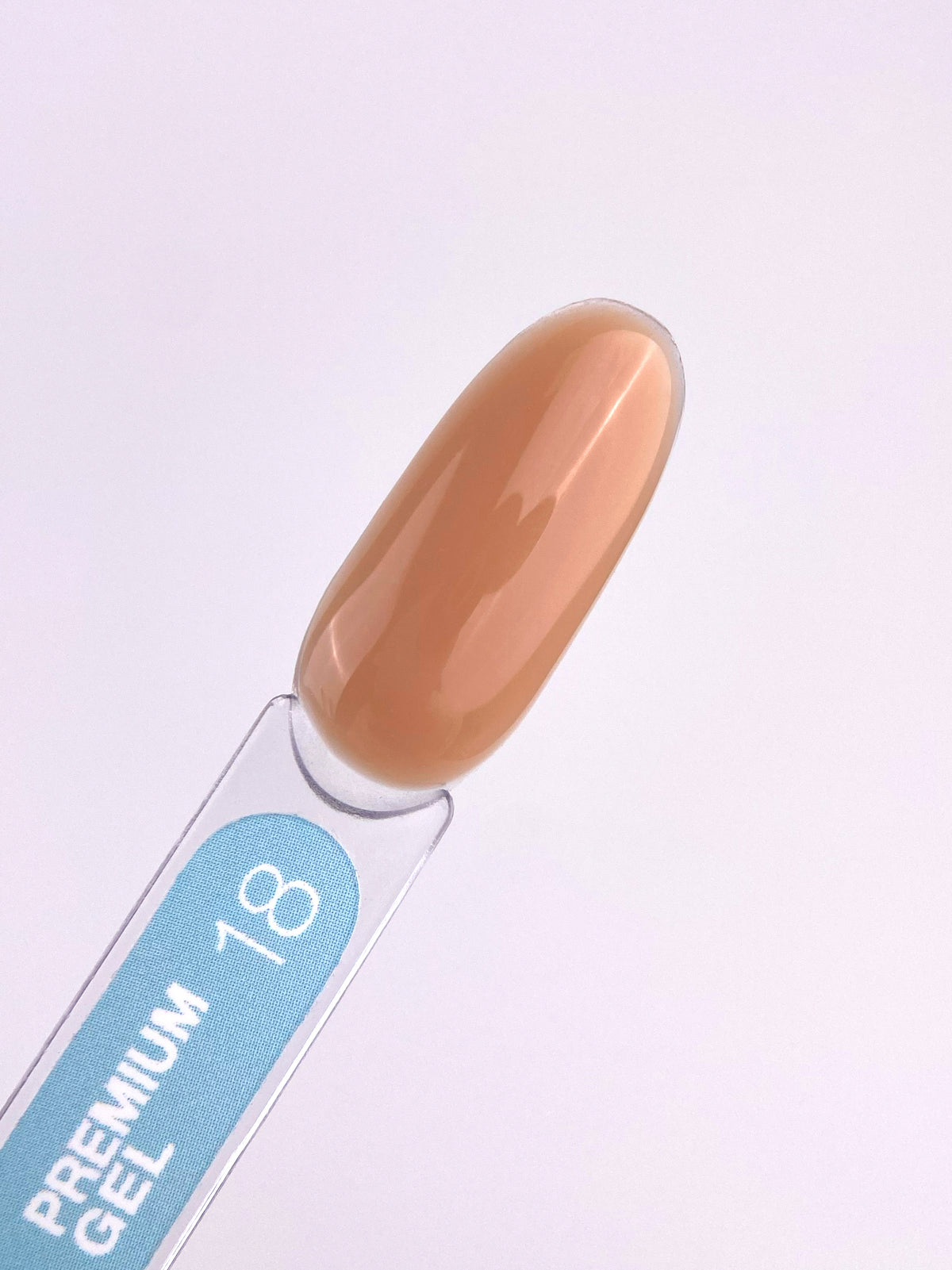 LUNAmoon - Premium Builder Gel 18