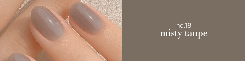 KKOR - Autumn Veil Collection