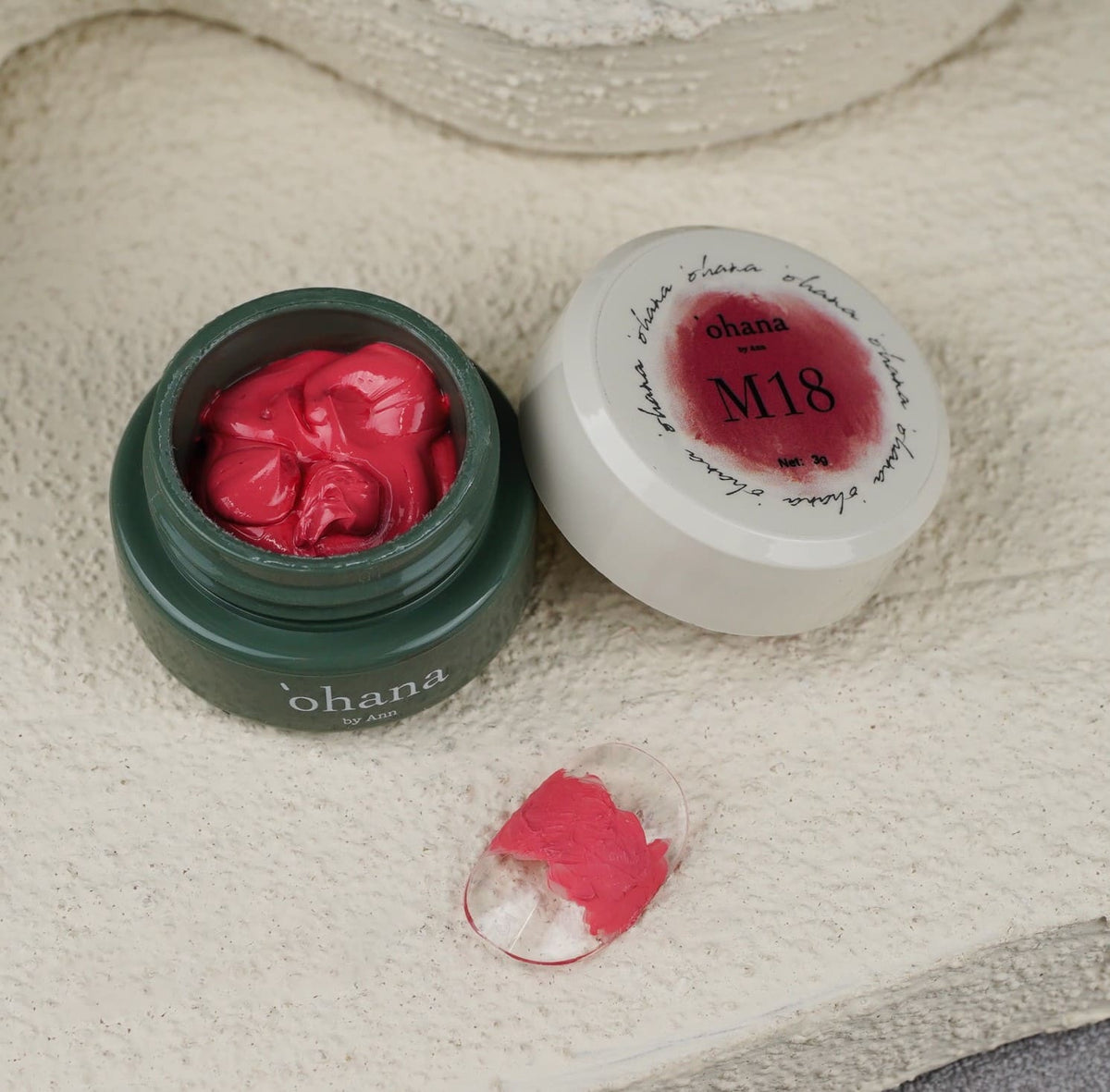 D.nail - Ohana Painter Gel Set 1 (M01-M24)