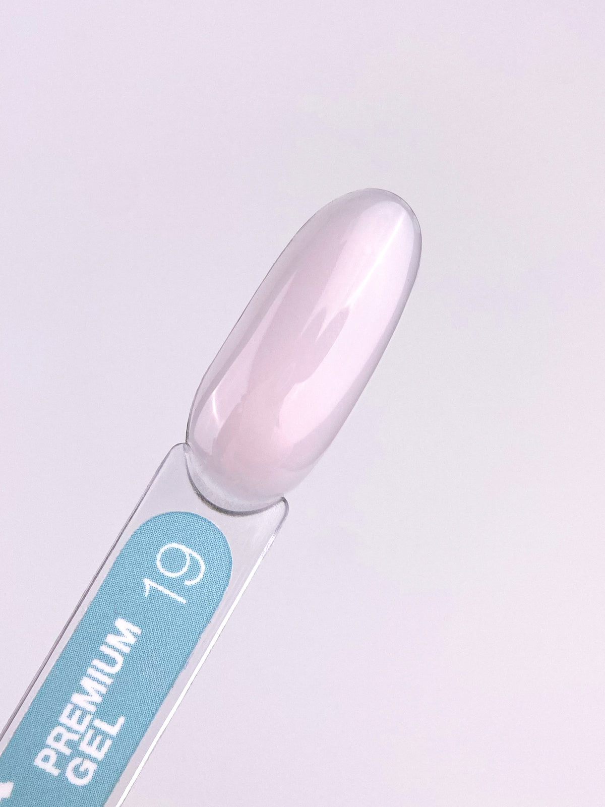 LUNAmoon - Premium Builder Gel 19