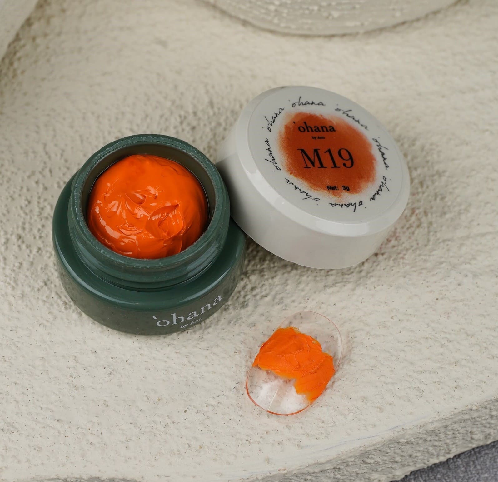 D.nail - Ohana Painter Gel Set 1 (M01-M24)