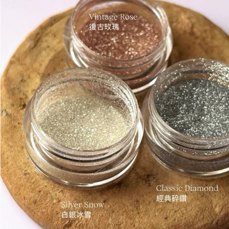 You and Me - Diamond Flash Powder