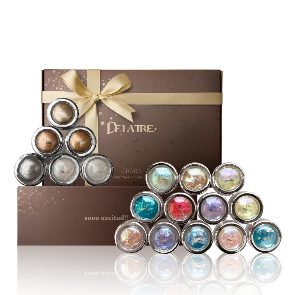 GRARA - Delatre Collection (Set/Individual)