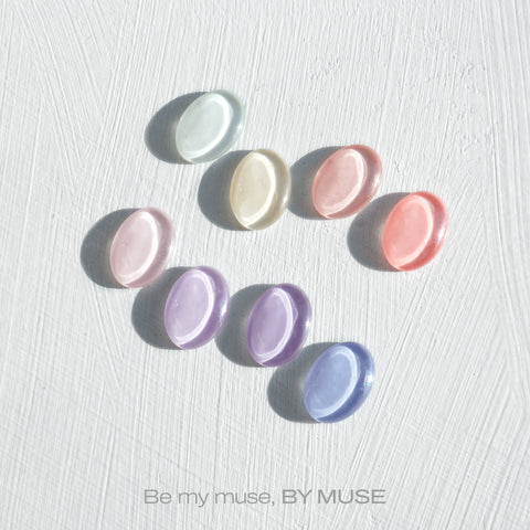 By Muse - Be My Muse (40 pc Syrup Gel Set)