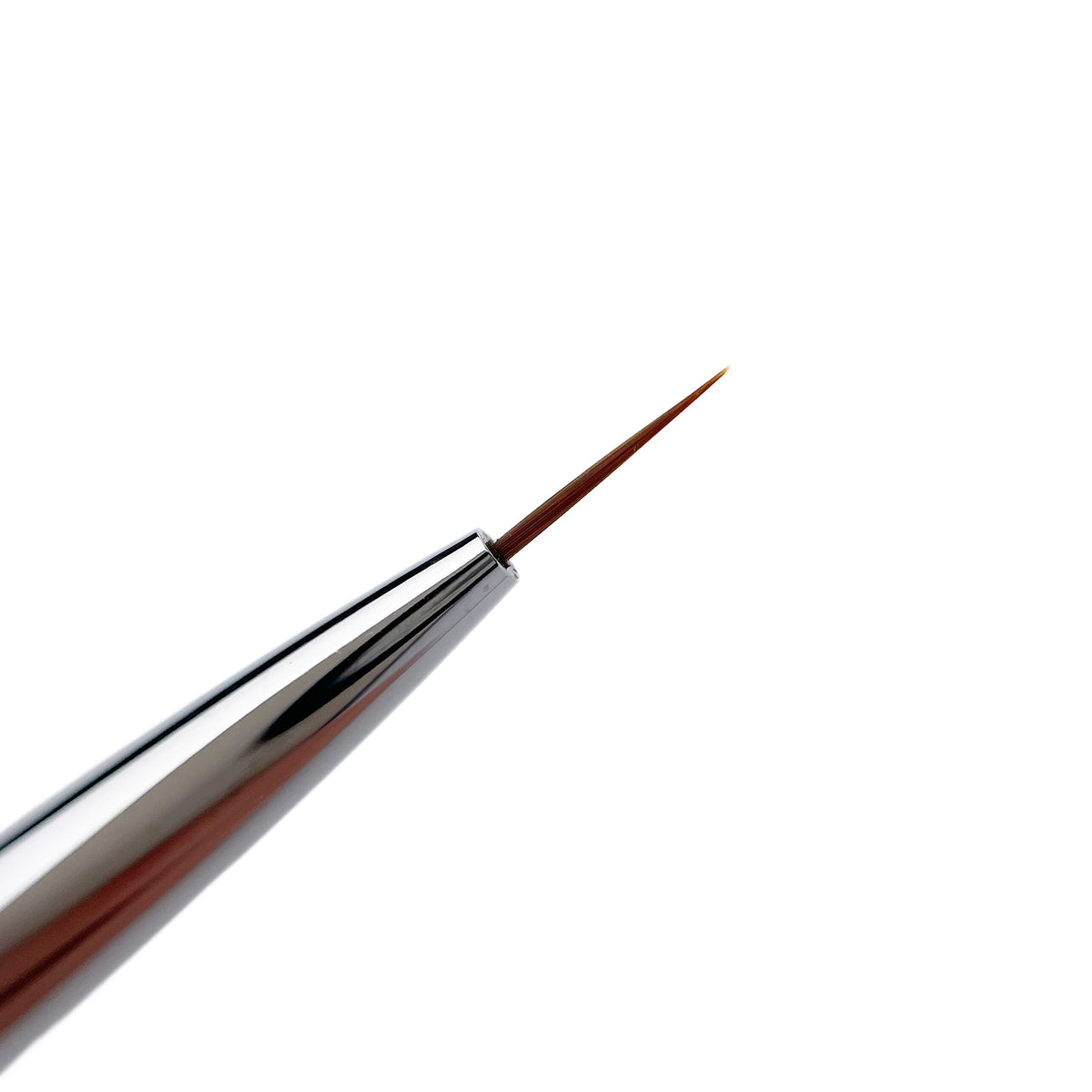 TOUCH - Dual-Sided Brush: For Fine Lines and Gel