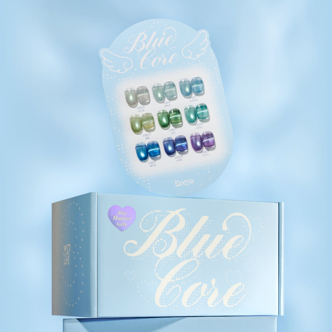 Eeeya - Blue Core