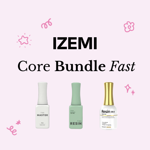 IZEMI Core Bundle - Fast