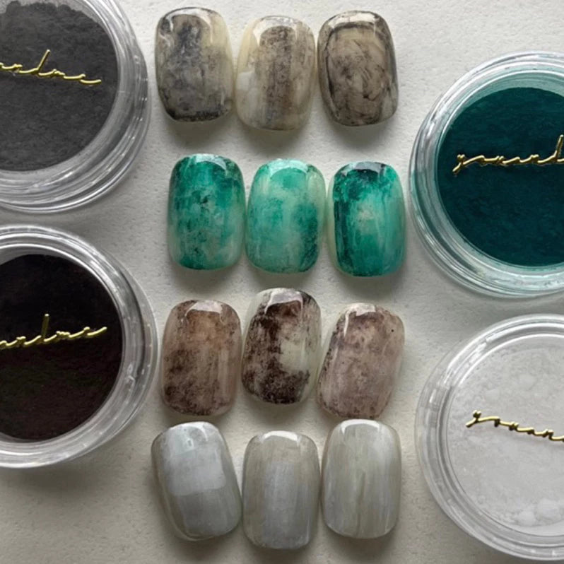 You and Me - Pigment Powder Collection (Vol.1)