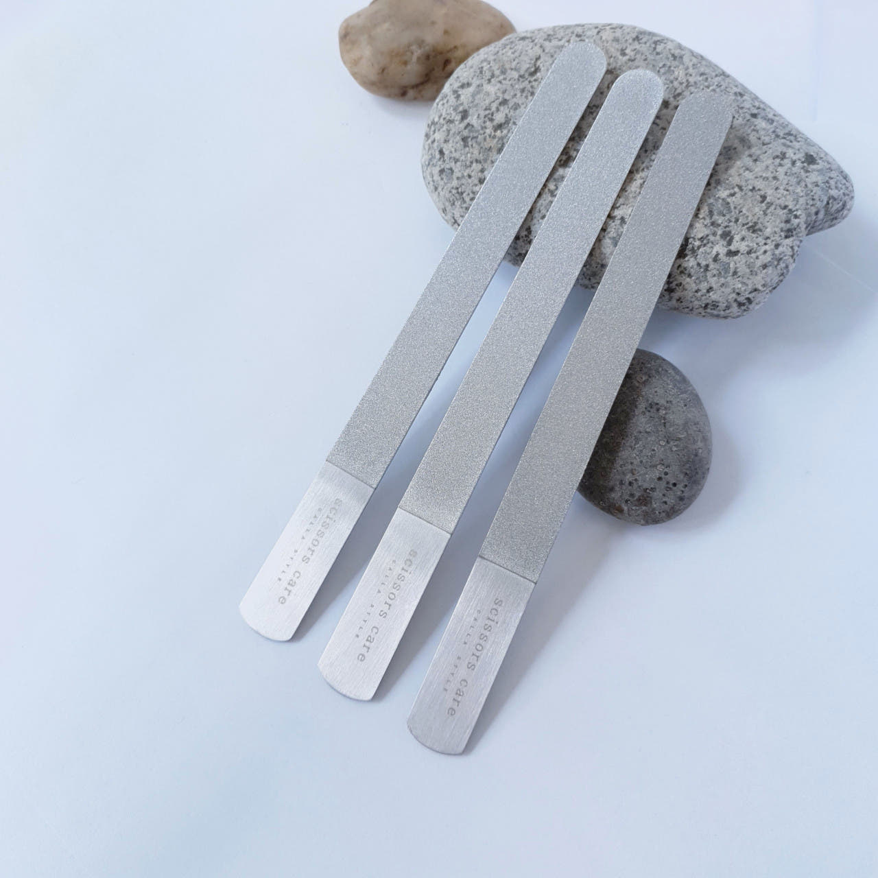 CALLA Professional - Metal File (#150 or #180)