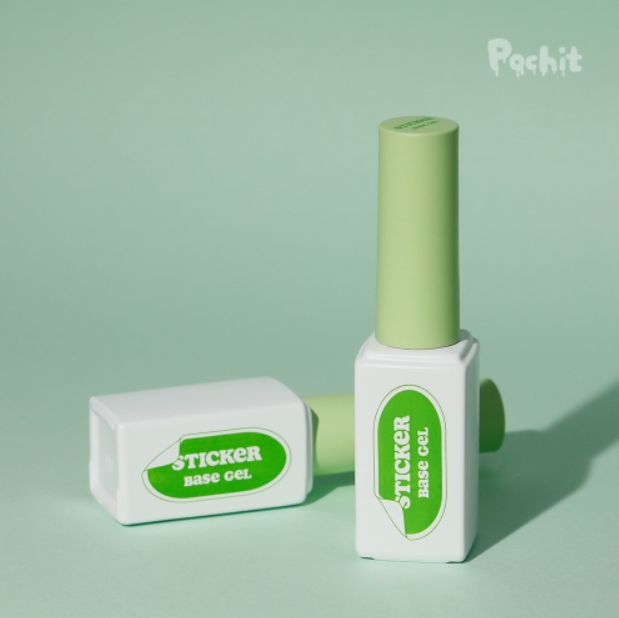 Pochit - Peel Off Sticker Base Gel