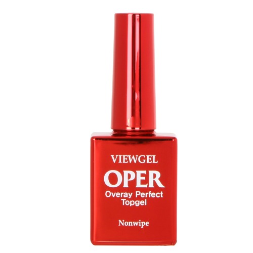 Viewgel - Oper Top Gel