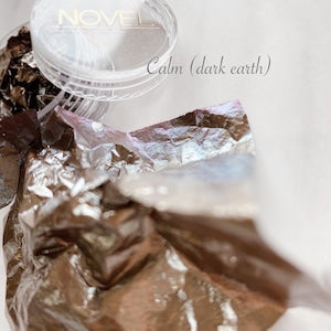 Atelier Novel - F624 Calm (Dark Earth)