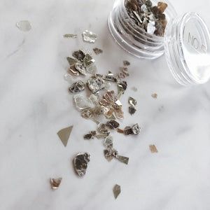 Atelier Novel - H316 Glanz Flake (Glanz & Parin)