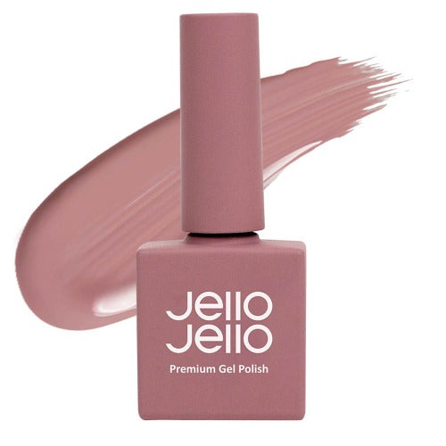 Jello Jello - JC-18 Noir Titan