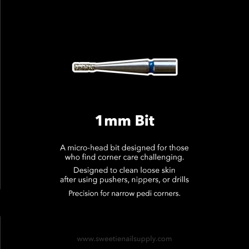 KKOR - 1mm Bit