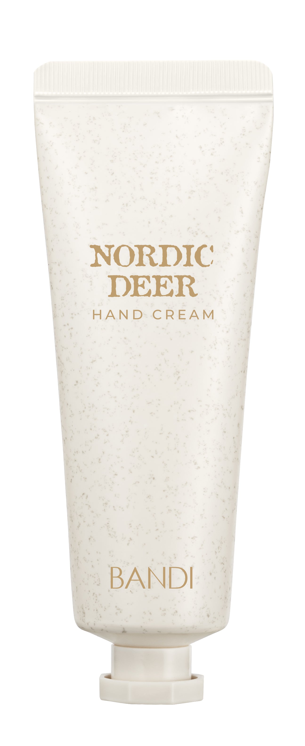 Nordic Deer Hand Cream (100ml)