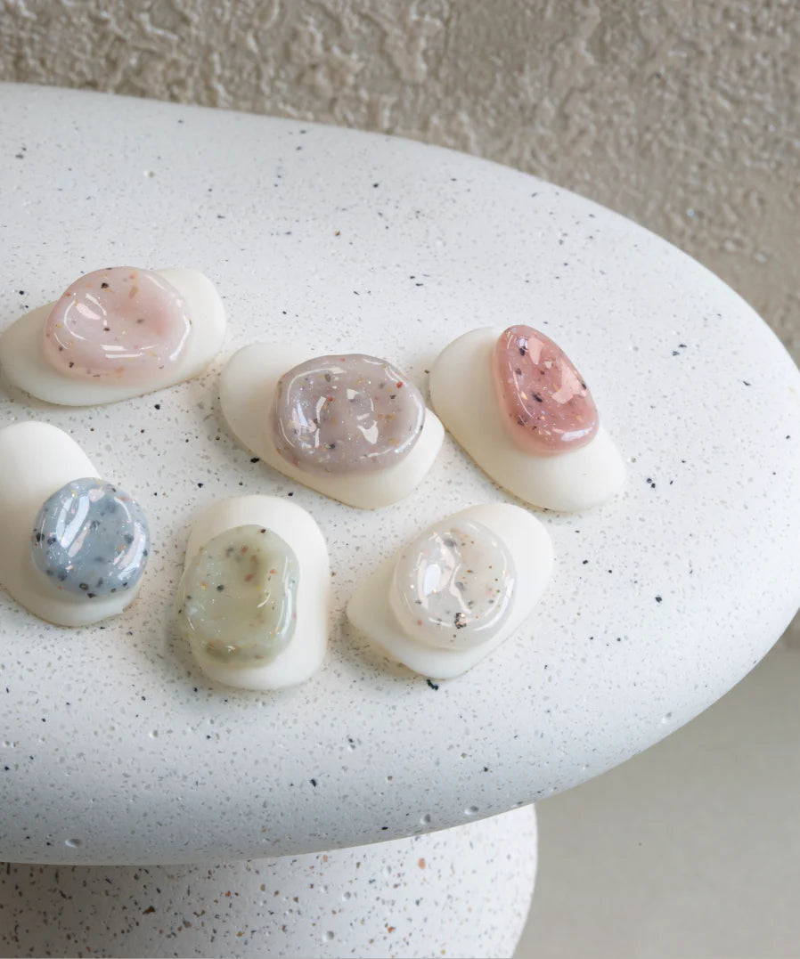 IZEMI Artworks II - Funny Stones (AGC001-006)
