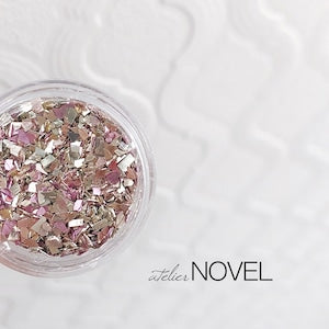 Atelier Novel - H305 Dried Flower Crack