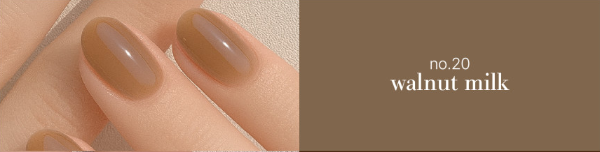 KKOR - Autumn Veil Collection