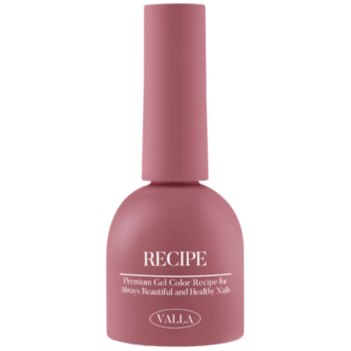 VALLA - Solid 100 Non-wipe Color Collection