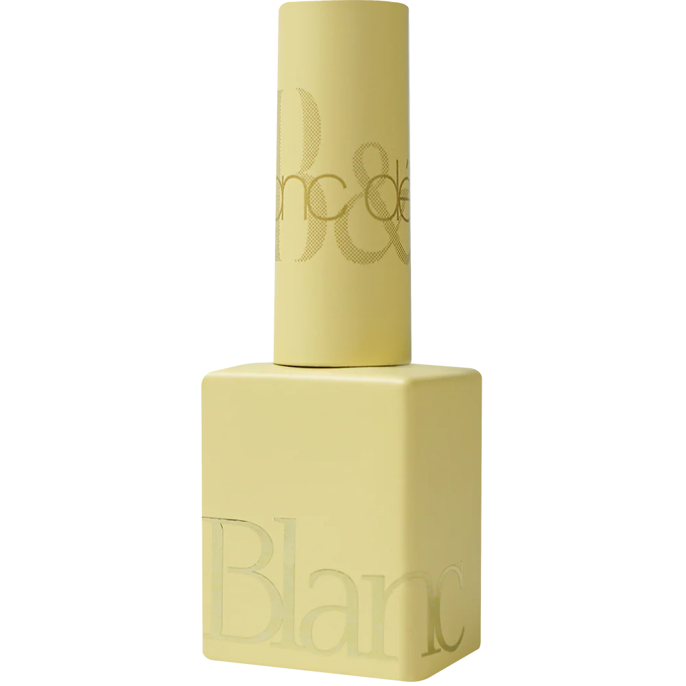 Blanc De Blue - Lissome Collection