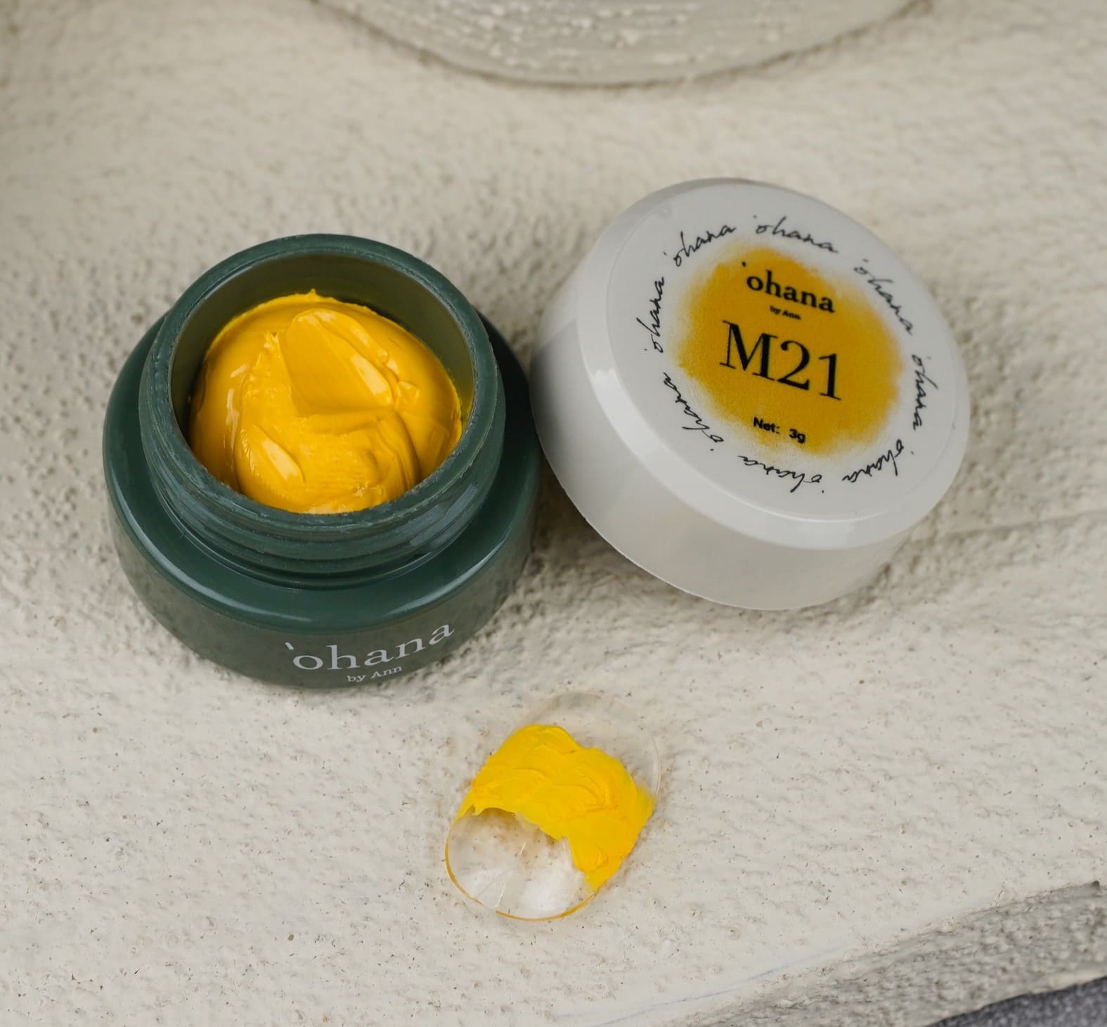 D.nail - Ohana Painter Gel Set 1 (M01-M24)