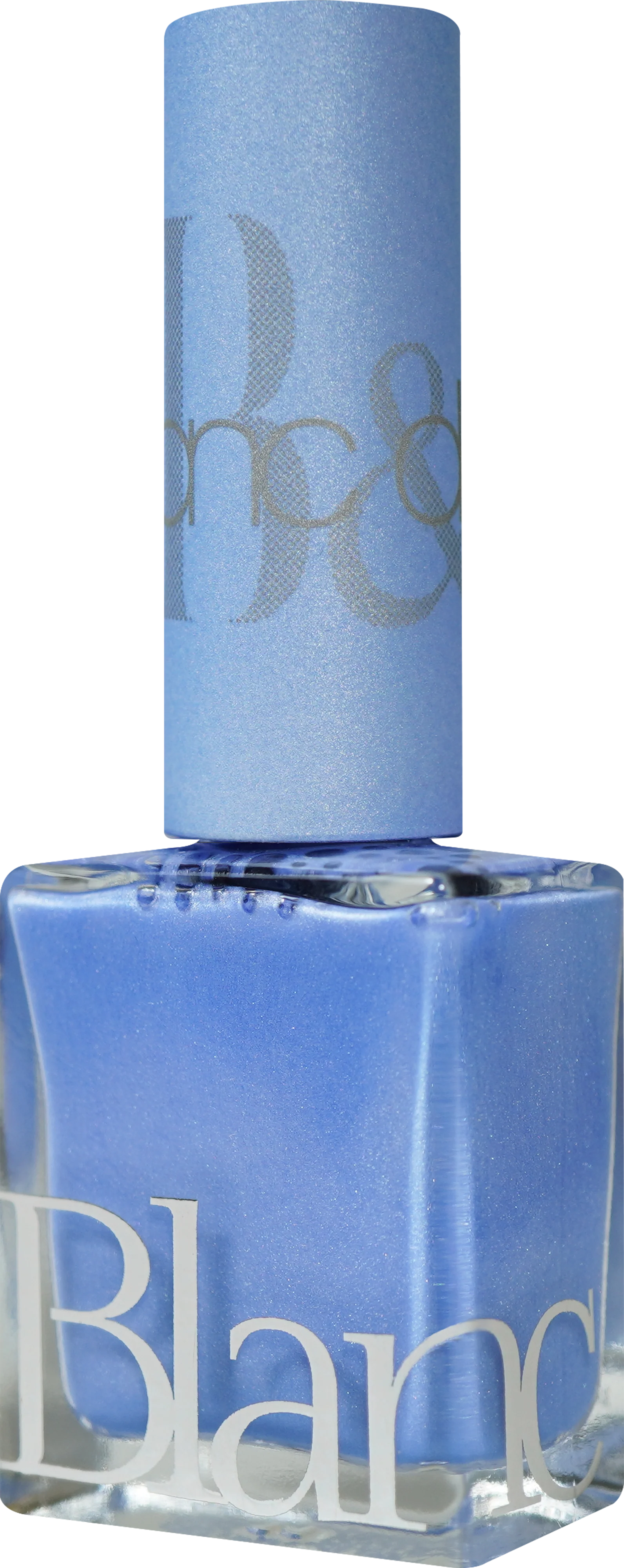 Blanc De Blue - Glinting Collection