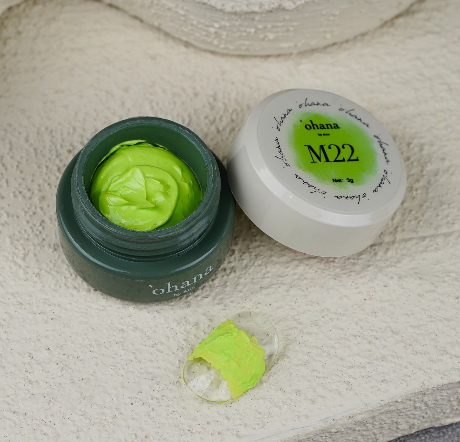 D.nail - Ohana Painter Gel Set 1 (M01-M24)