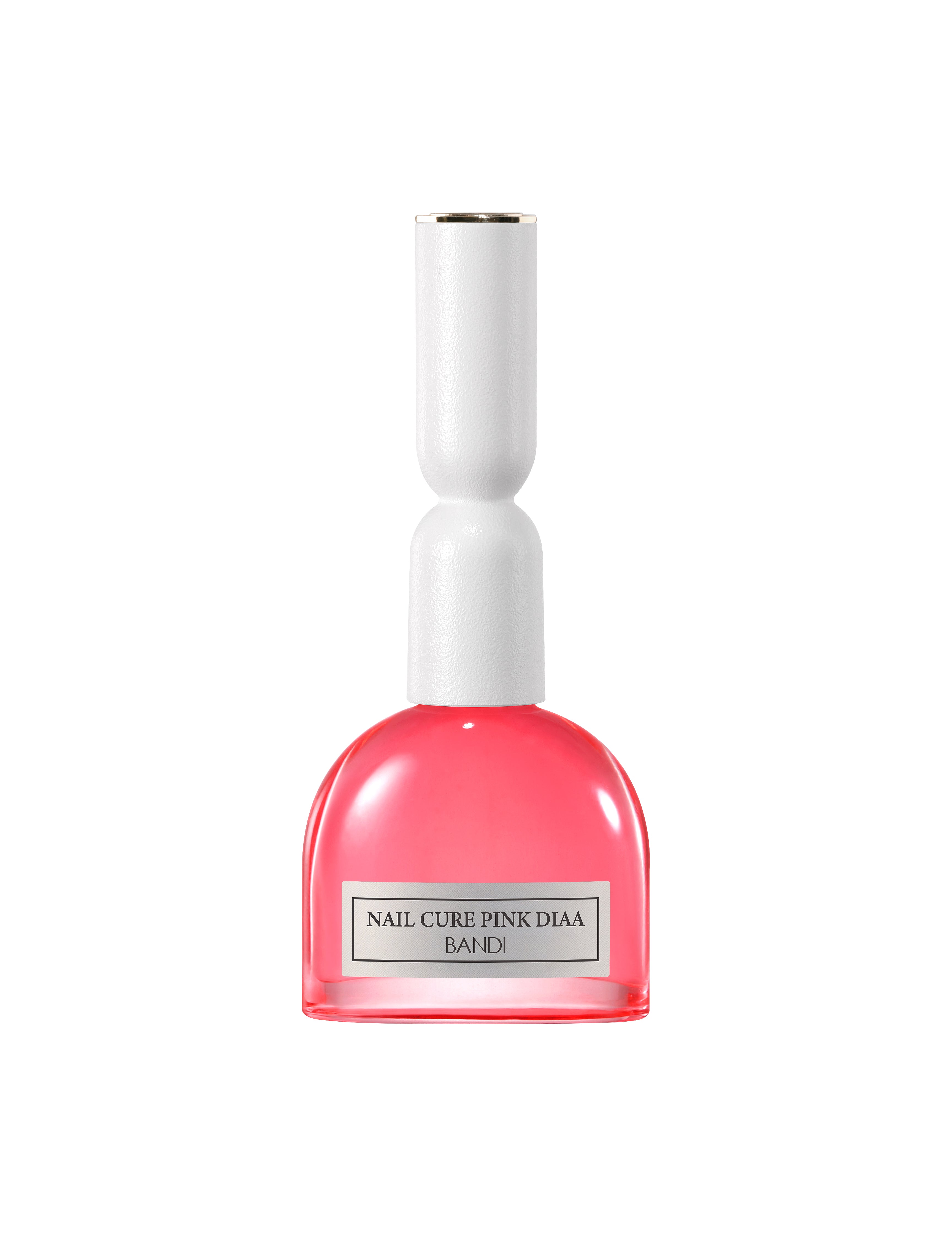BANDI - Nailcure Pink Diaa Professional