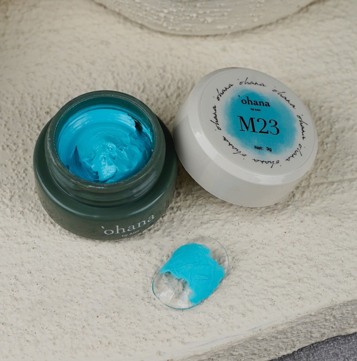 D.nail - Ohana Painter Gel Set 1 (M01-M24)