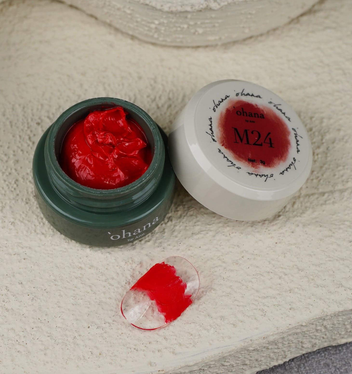 D.nail - Ohana Painter Gel Set 1 (M01-M24)