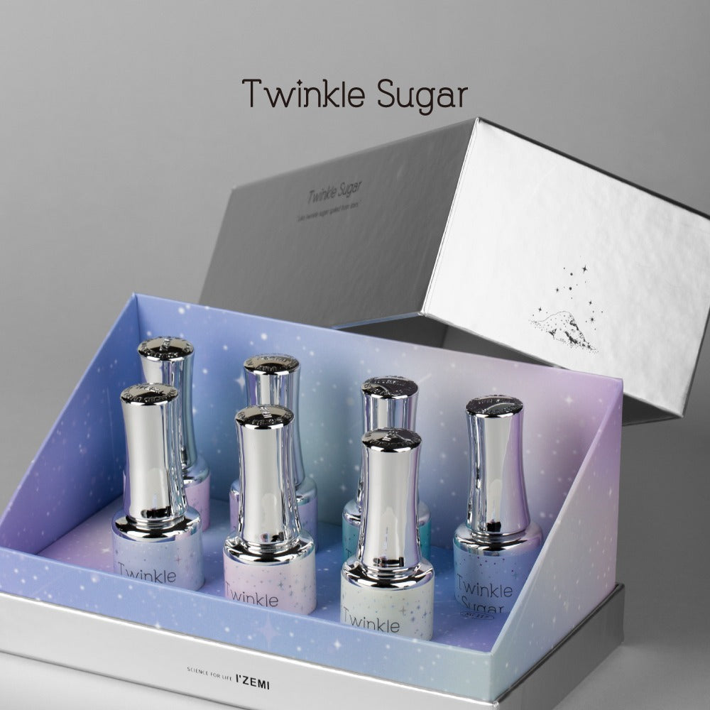 IZEMI - Stella-B Twinkle Sugar Collection