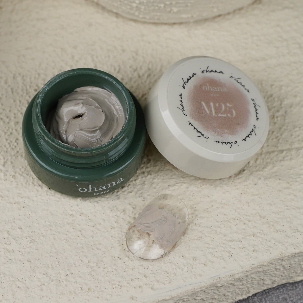 D.nail - Ohana Painter Gel Set 2 (M25-M48)