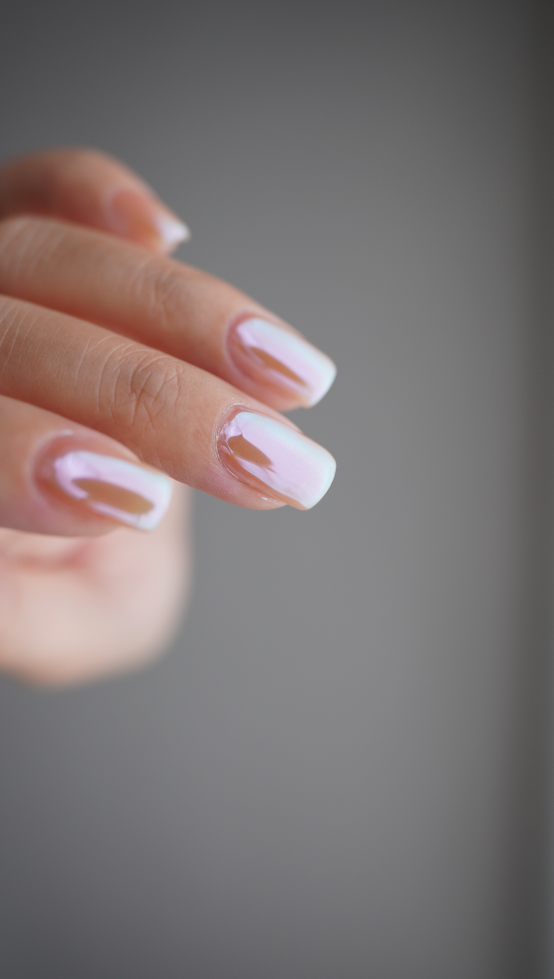 GiU - Pearl Aurora Powder (AKOYA Pink)