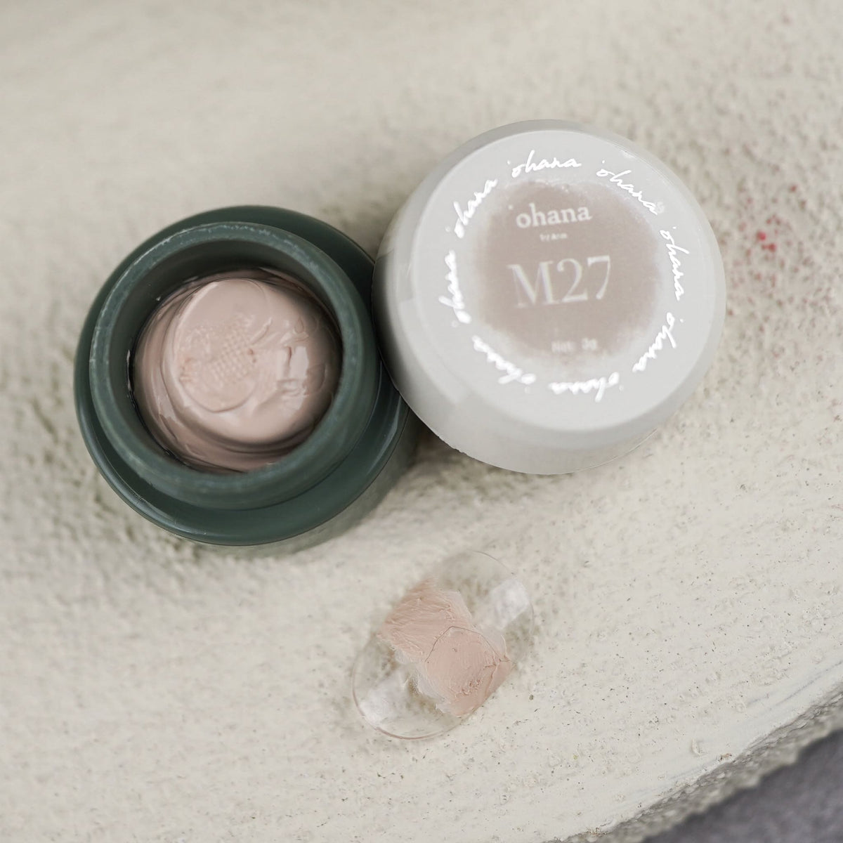 D.nail - Ohana Painter Gel Set 2 (M25-M48)
