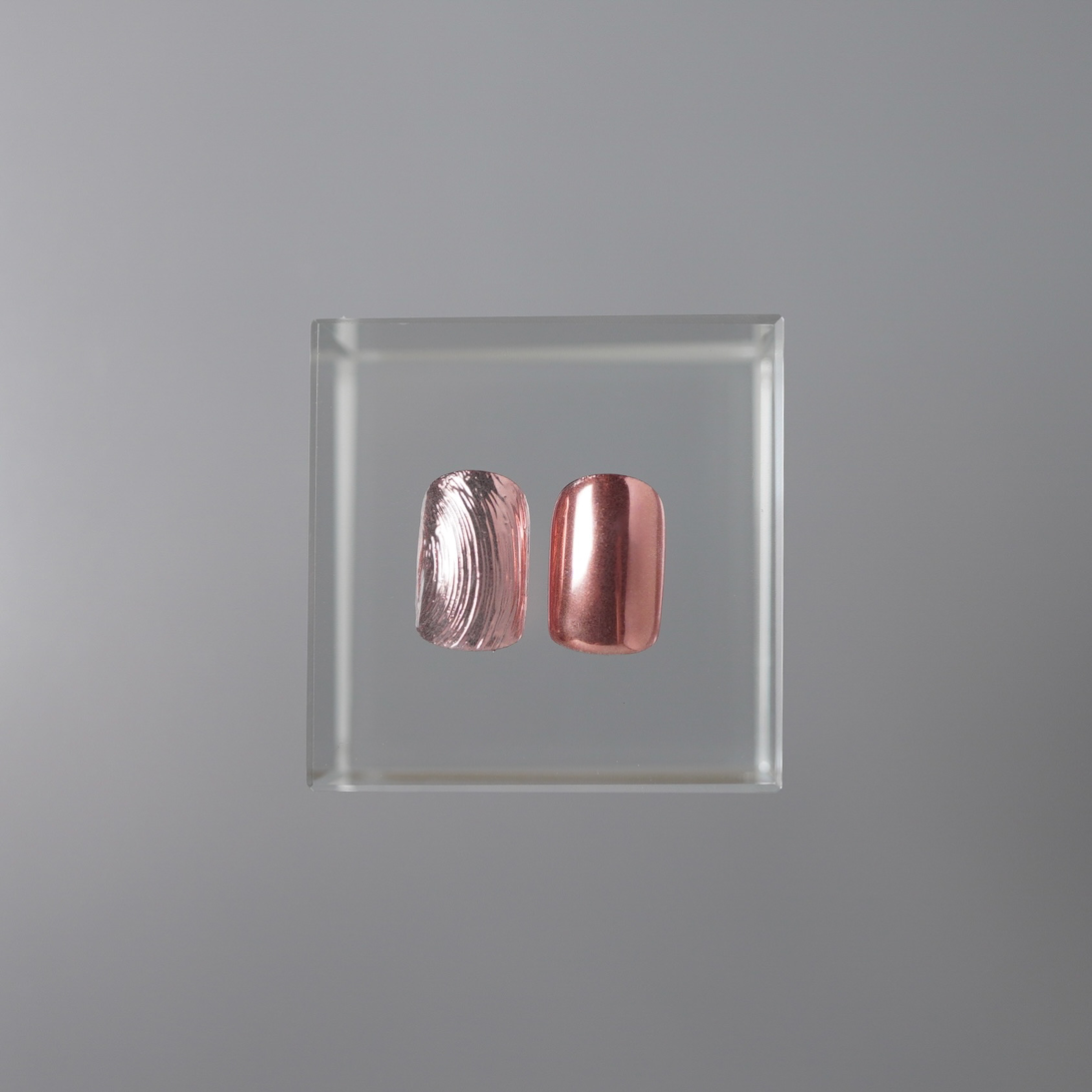 Ungu Nails - GiU Mirror Powder