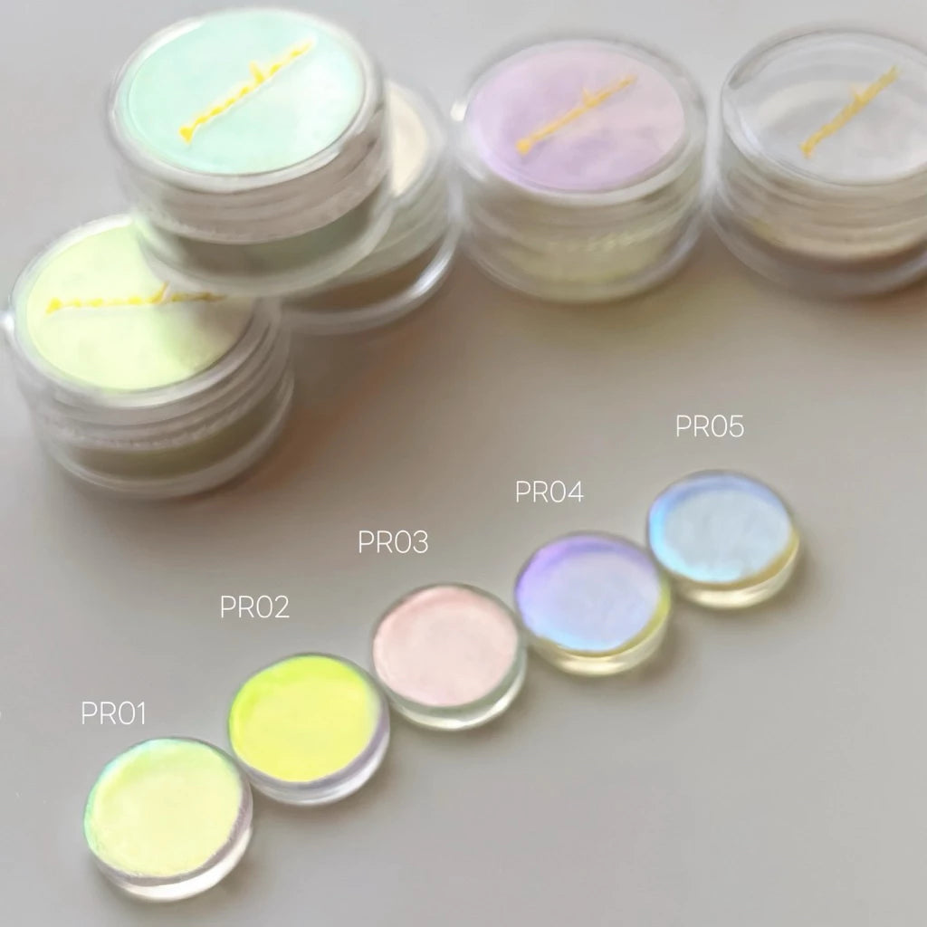 You and Me - Princess Chrome Powder