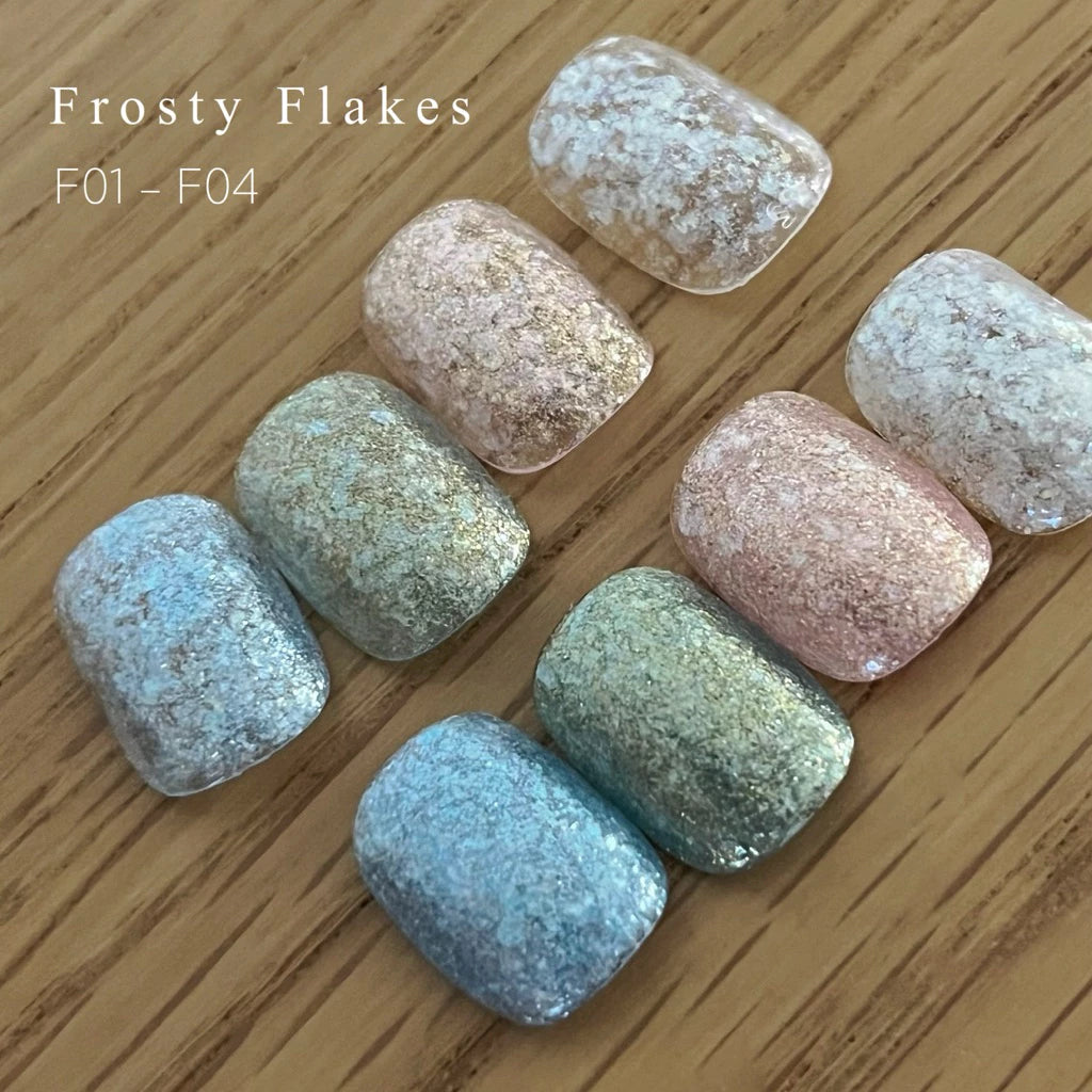You and Me - Frosty Flakes