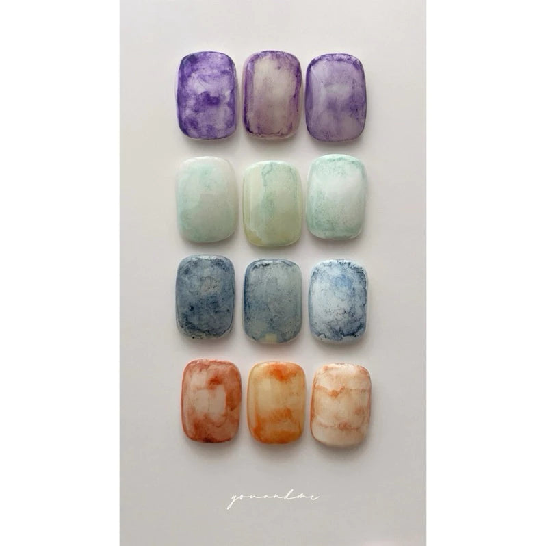 You and Me - Pigment Powder Collection (Vol.2)