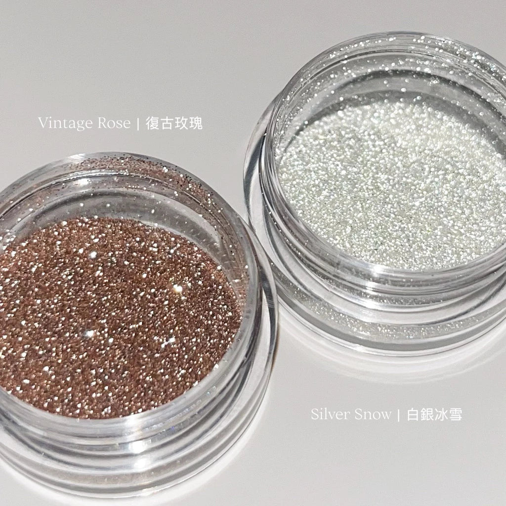 You and Me - Diamond Flash Powder