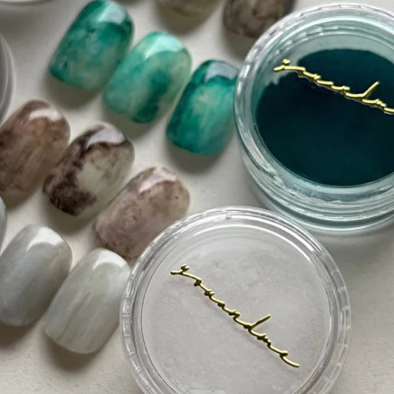 You and Me - Pigment Powder Collection (Vol.1)