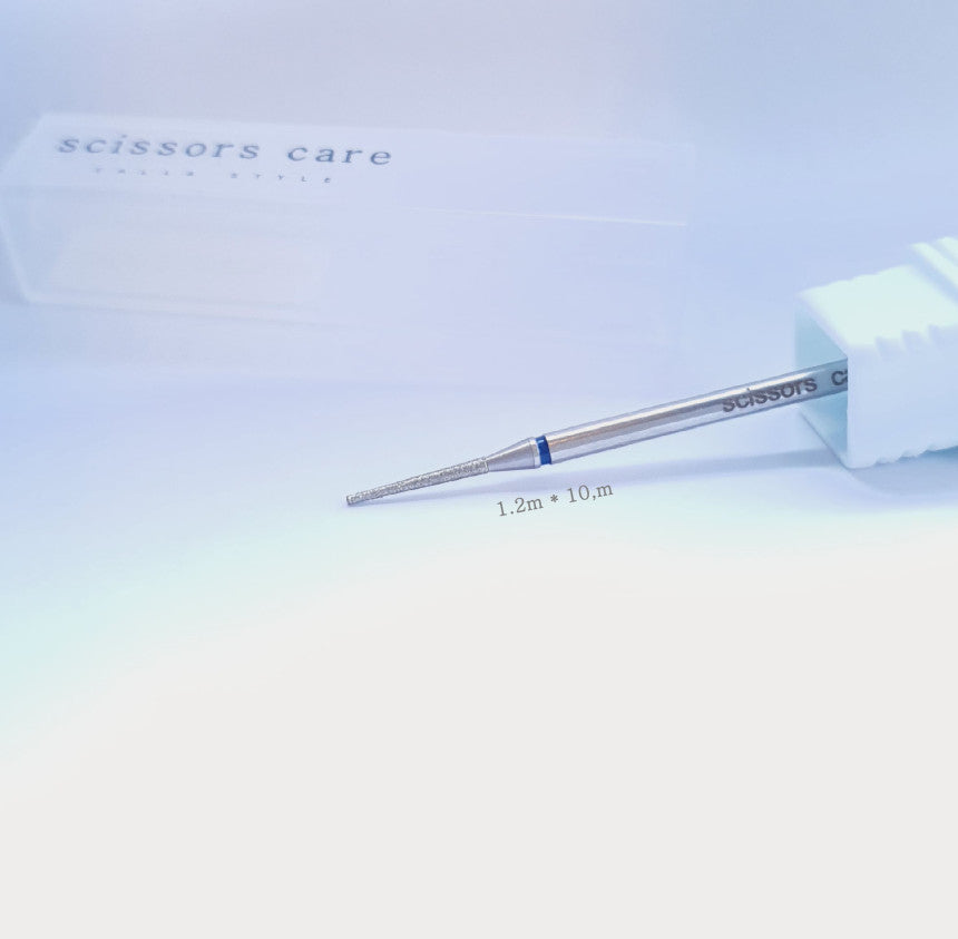 CALLA Professional - Sharp Bit