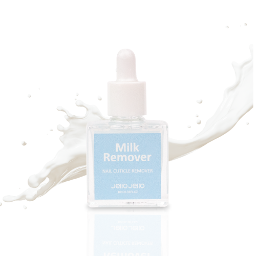 Jello Jello Milk Cuticle Remover