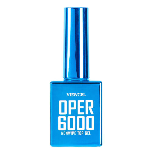 Viewgel - Oper 6000 Top Gel