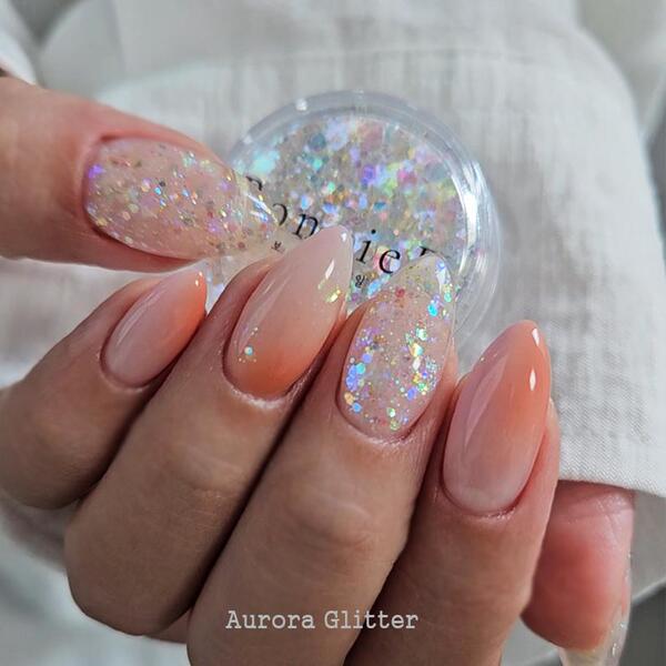 Bonniebee - Super Aurora "O-Gwang" Glitter