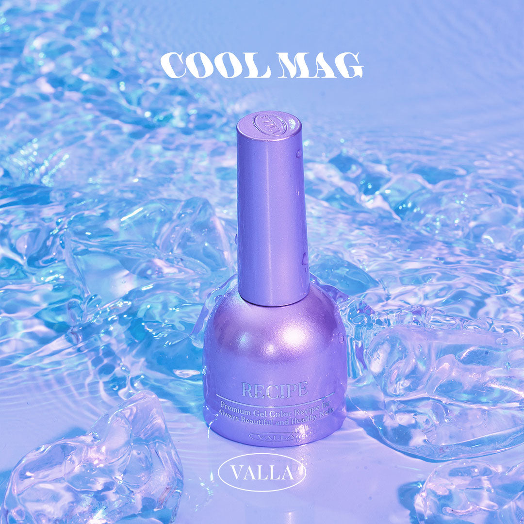 VALLA - Cool Mag Collection